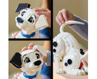 LEGO Disney 43269 101 dalmatyńczyków – szczeniaczek - 1331637 - zdjęcie 3